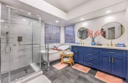 Peaceful Oasis Near Strip & Airport Pool Spa - Foto 11