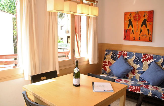 Apartaments Margarita Sabina Pinell - Photo 71