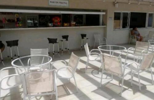 Aldeia dos reis - Condado - Mangaratiba - Loft 405 bl 3 - Foto 44