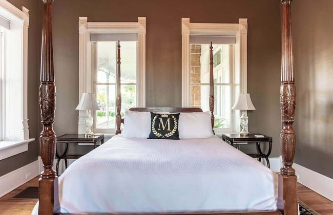 Mildred Haus and Guesthaus - Photo 2