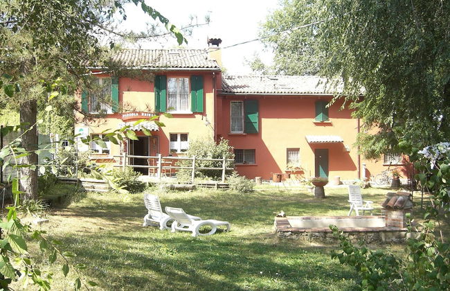 Agriturismo Piccola Raieda - Photo 1