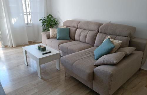 COSTA EL CASTILLO Apartamento con WIFI - Foto 28