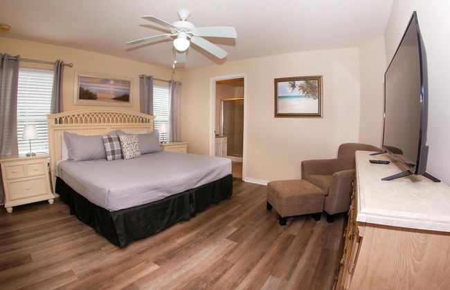 Great Community, Amazing Private Pool, Near Disney! - Foto 7