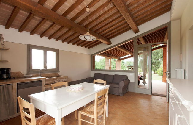 Agriturismo Bio Podere Doganelle - Foto 58