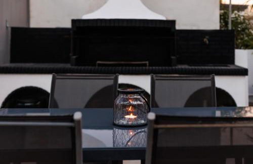 Seaside Grey Pearl Villa - Foto 10