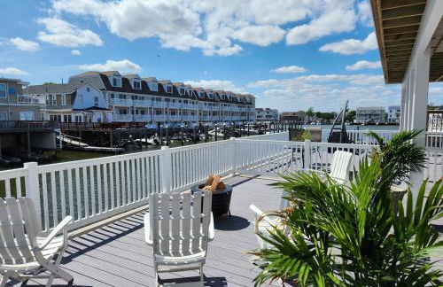 Lower Chelsea Lookout- On Water by Beach & Boards! - Foto 64