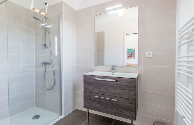 Les Fougères - Foto 19