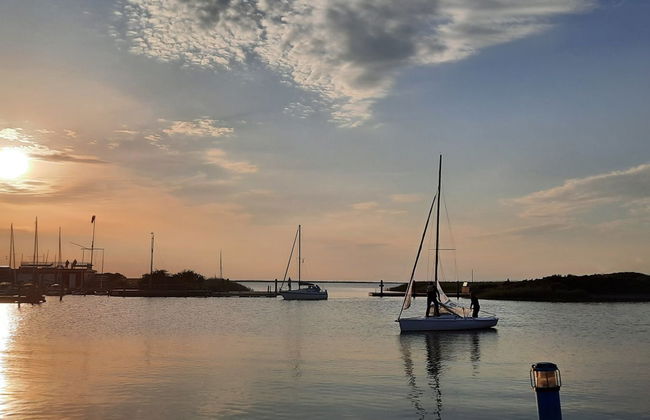 "Gunde" - 300m to the fjord - Foto 3