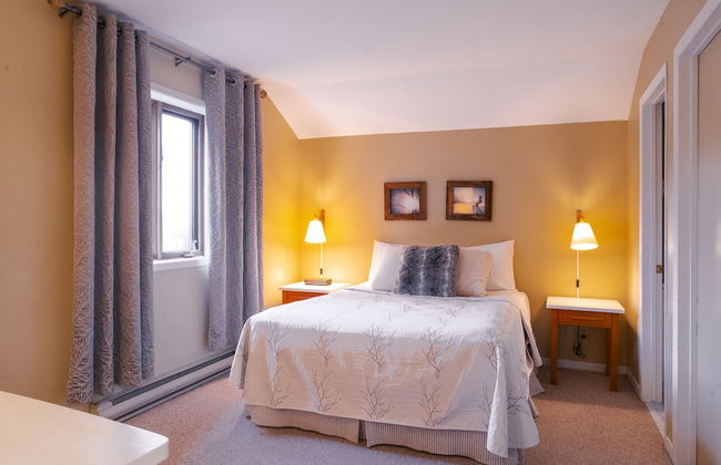 Mont Blanc Hotel & Condos - Foto 21