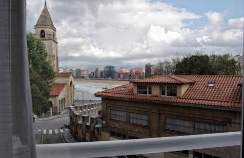 Apartamentos Bahia San Lorenzo - Foto 69