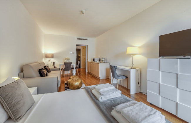 Milan Royal Suites & Luxury Apartments - Foto 119