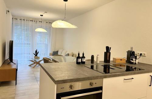 Moselblick II ad Reichsburg Parkplatz 100m Marktplatz - Foto 6