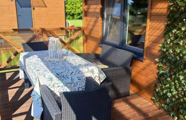 Domki Na Wzgórzu - domek nr 1 - Foto 40