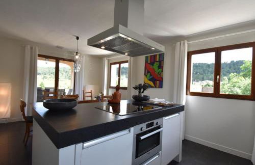 Luxe Villa in Montbrun - Foto 14