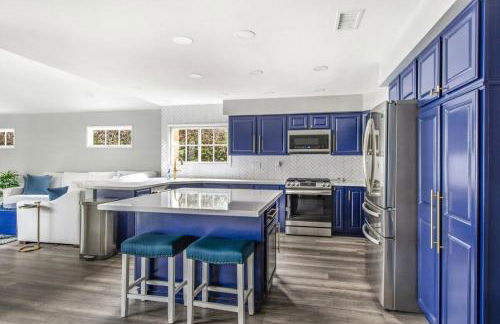 MV Retreat Pool Spa Fire Pit Family Friendly - Foto 16