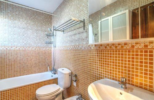 Villa Los Naranjos - Foto 15