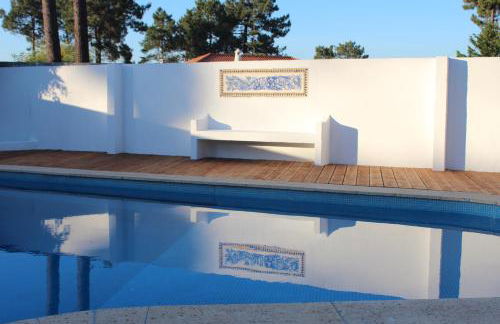 Villa near Beach & Lisbon - Foto 9