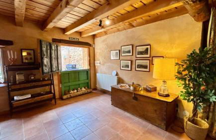 Casa Rural El Viejo Almacén, a 20 minutos de Segovia - Foto 15