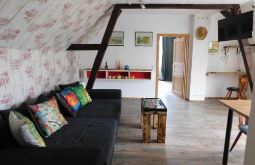 Haus Feierabend - Foto 53