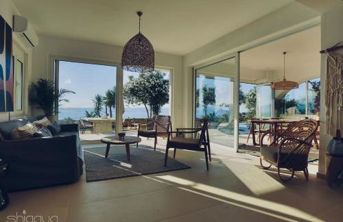 SHIGAYA Boutique Villa - Foto 19