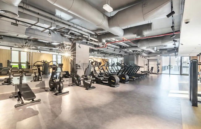 Sea View 2BR in Port de La Mer - Photo 22