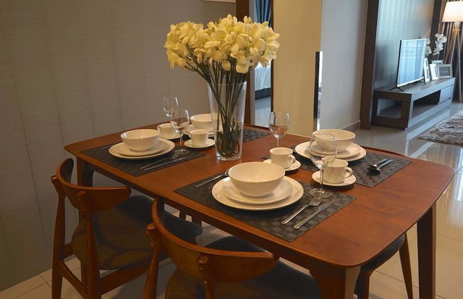 The Majestic Ipoh By The Osborne - Foto 10