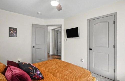2 Bedroom Home - Posh Princeton Pad - Foto 13