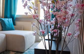 Stilvoll Apt - Balkon - Netflix - Foto 22