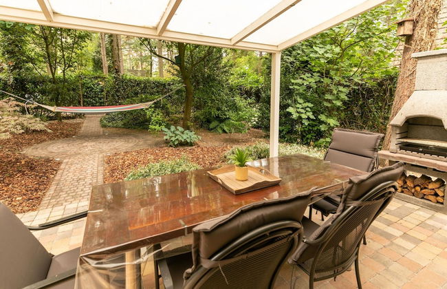 Lanaken Luxe Garden Retreat - Foto 20