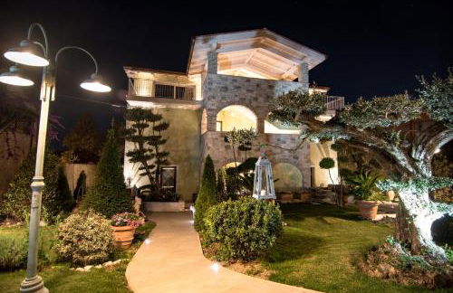 Il Giardino degli Angeli - Foto 124