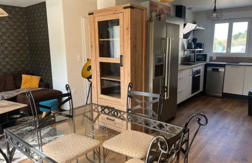 Maison neuve Limoges sud - Photo 23