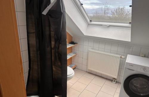 4 Personen I 2 Schlafzimmer I Wohnung Wörrstadt mit Parkplatz - Foto 8