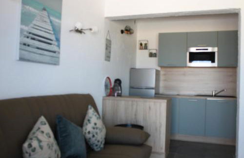 Appart Bleu Azur Piscine chauffée - Foto 62