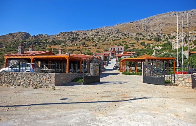 Vrachos Villas - Photo 32