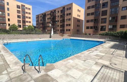 Luxury apartment - Swimming pool - Photo 3