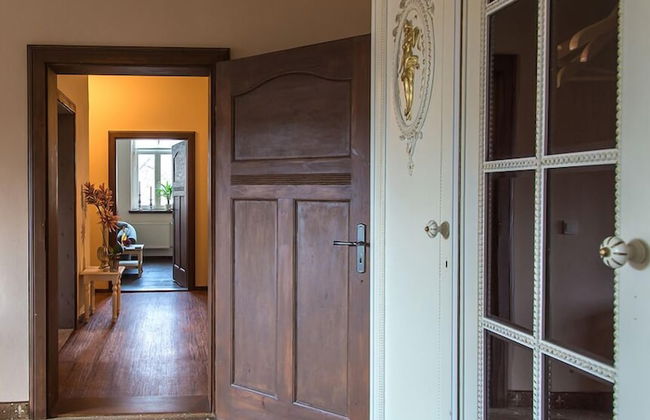 Villa le Palais - Foto 41