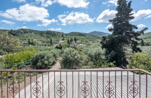 Achilleas Deluxe House-Jacuzzi - BBQ - Foto 26