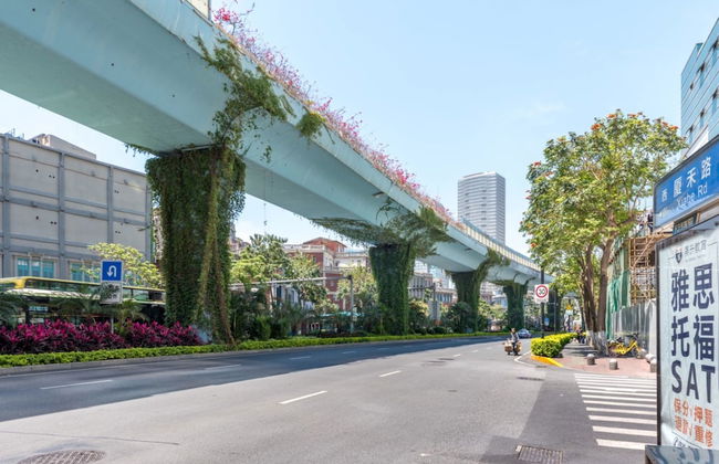 TIMTIME HOTEL - Foto 67