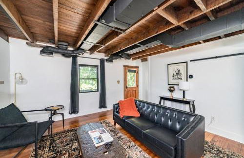 Uprising A pet friendly couples retreat - Foto 18