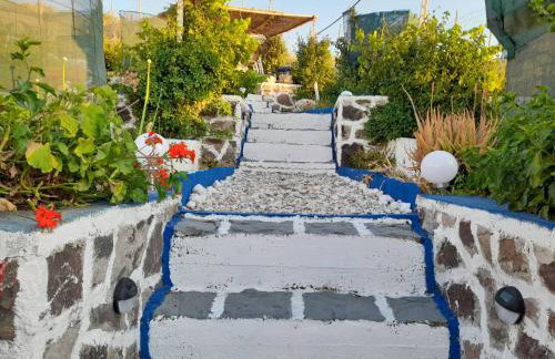 Mamos Sunset House Plaka - Foto 48