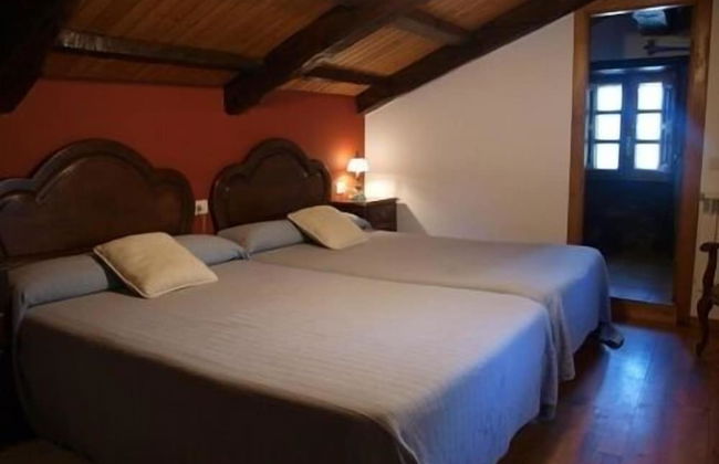 Casa Brandariz - Foto 2