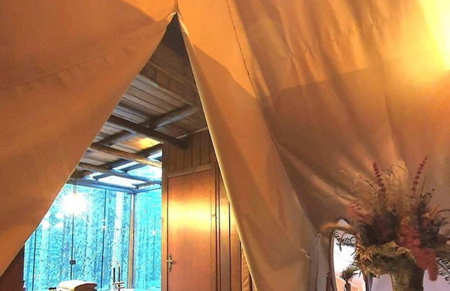 Recanto das Águas - Anitápolis - SC - Photo 69