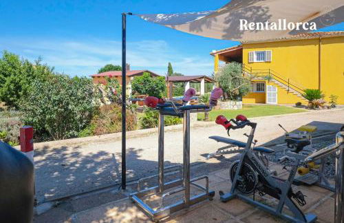 Cristi Bressals by Rentallorca - Foto 12