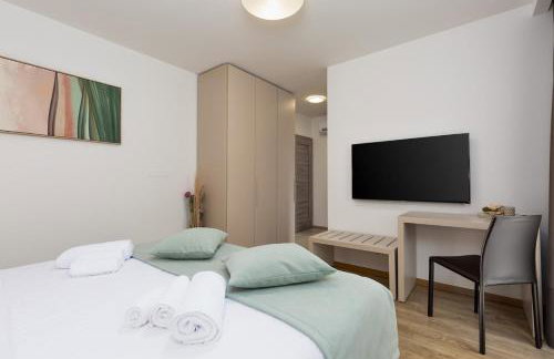 Villa Filton with private pool, sauna, pool and jacuzzi - Foto 33