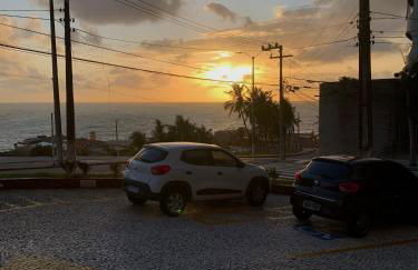 Interatlântico Residence - Foto 7