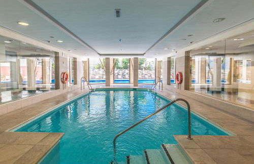 Beautiful modern holiday apartment - Foto 21