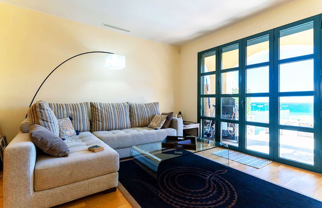 Dream seaview villa with private Jacuzzi - Photo 1