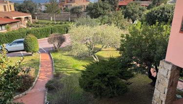 Suite Blue La Conia - Foto 5, Garden