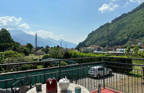 Appartamento Rigoletto, garden, air comnditioning - Larihome A69 - Foto 19