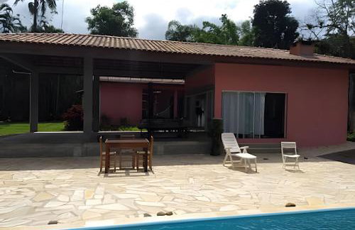 Chácara Morretes Arraial - Piscina e Rio - Photo 8